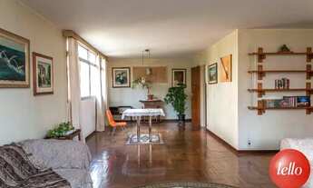 Imagem 1: São Paulo - Apartamento Padrão - Perdizes