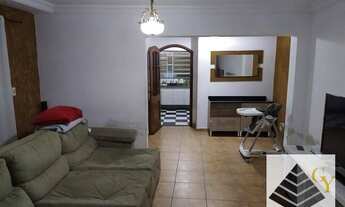 Imagem 4: Sobrado com 4 dormitórios à venda, 210 m² por R$ 850.000,00 - Mandaqui - São Paulo/SP