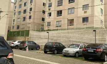 Imagem 3: Alugo excelente apartamento, 02 minutos do West Shopping, no Condomínio Vera Cr