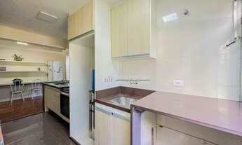 Imagem 7: Apartamento à venda no Vila São José