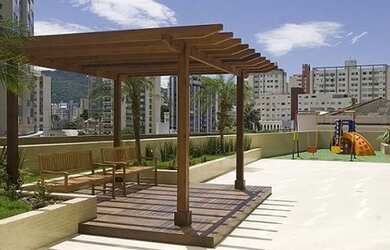 Imagem 2: Aluguel Apartamento com 2 dormitórios