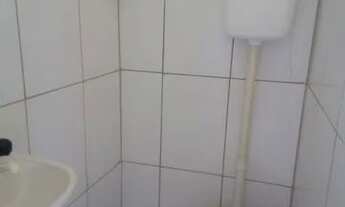 Imagem 3: Quarto com banheiro