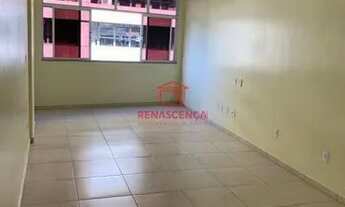 Imagem 3: Conjugado em Botafogo com 34 m²!