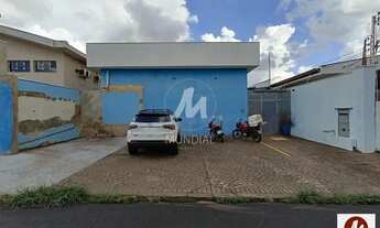 Imagem: Casa (térrea na rua) 5 dormitórios/suite