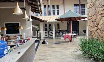 Imagem 7: Aldeia do Vale - Sobrado 4 quartos, sendo 4 suítes