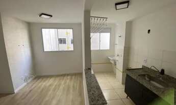 Imagem 2: Apto 2 Quartos no Jardim da Indústrias