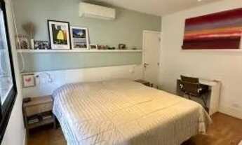 Imagem 4: SÃO PAULO - Apartamento Padrão - VILA OLÍMPIA