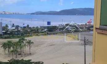 Imagem: Apartamento 2 quatros - José Menino - Santos