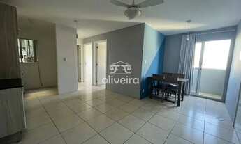 Imagem 4: Apartamento para ALUGAR no Res. Das Flores - Cód. A1346