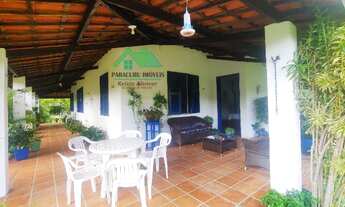 Imagem 4: Espetacular imóvel à 100 metros da praia da bica em Paracuru