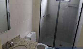 Imagem 6: Apartamento com 2 quartos para alugar por R$ 2200.00, 61.20 m2 - CENTRO - CURITIBA/PR