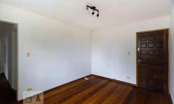 Imagem 4: Apartamento para Aluguel - Saúde, 2 Quartos, 60 m2