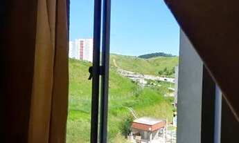 Imagem 4: Apartamento para Venda em Volta Redonda, Rodovia do Contorno, 2 dormitórios, 1 banheiro, 1