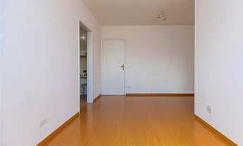 Imagem 6: Edifício PARATI no 8º Andar na Vila da Saúde em São Paulo/SP - Apartamento à Venda contend