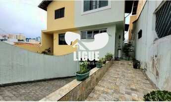 Imagem 2: SANTO ANDRé - Casa Padrão - Vila Floresta