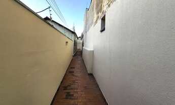 Imagem 5: Campo Grande - Casa de Vila - Centro