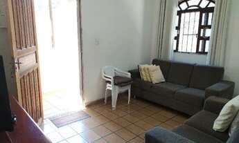 Imagem 5: Casa 2 quartos com suíte em Praia de Carapebus