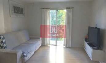 Imagem 2: Apartamento à venda no bairro Morumbi - São Paulo/SP, Zona Sul