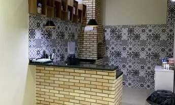 Imagem 4: Casa Térrea para venda com 130 metros quadrados com 3 quartos em Portais (Polvilho) - Caja