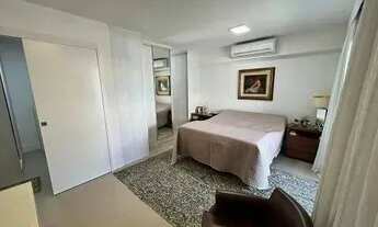 Imagem 3: Cobertura para venda possui 172 metros quadrados com 3 quartos