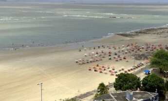 Imagem 6: Disponível // Flat andar alto // 50m // 1 quarto // Vista Mar e Lagoa na Ponta dAreia