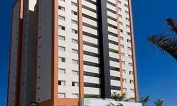 Imagem 2: Apartamento com 3 dormitórios à venda, 85 m² por R$ 630.000,00 - Terraze Del Veneto Condom