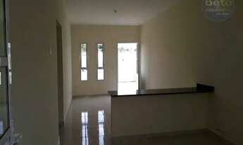 Imagem 7: Casa com 2 dormitórios para alugar, 150 m² por R$ 1.560,50/mês - Jardim Imperador - Salto