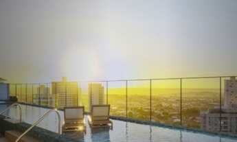 Imagem 2: Apartamento para venda possui 75 metros quadrados com 3 quartos em Torreão - Recife - PE