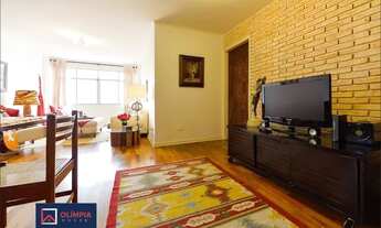 Imagem 5: Apartamento Locação Vila Madalena 97 m² 2 Dormitórios