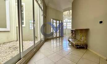 Imagem 7: Casa para Locação em Itu, Condomínio Portella, 4 dormitórios, 3 suítes, 6 banheiros, 4 vag