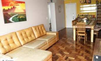 Imagem: Apartamento com 3 Quartos e 3 banheiros