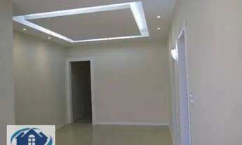 Imagem 2: Excelente apartamento, tipo casa, no Pechincha com 2 quartos