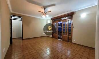 Imagem 2: Apartamento em Santos, no Campo Grande; 3 quartos; 02 banheiros; sacada; 01 vaga; R$2680,0