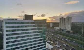 Imagem: Apartamento para aluguel - 1 quarto em Paralela