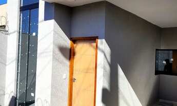 Imagem: Casa à venda, Cerejeiras, Anápolis