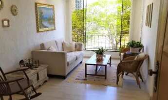 Imagem 6: Apartamento para Venda - 84.65m², 3 dormitórios, 2 vagas - Jardim Lindóia