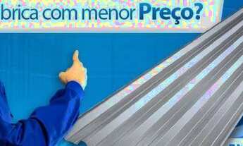 Imagem 2: Kbv aço tudo pra sua obra ou seralheria