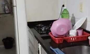 Imagem 2: Quarto para alugar palhoça