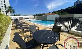 Imagem: Vita Carraro apto de 2 dormitórios 1 suíte