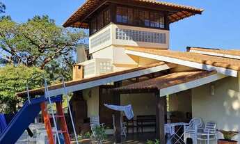 Imagem 4: Casa para venda possui 10000000 metros quadrados com 6 quartos