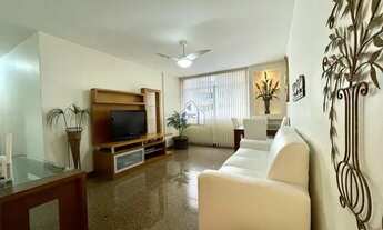 Imagem: Apartamento com 1 suíte à venda, 105 m²