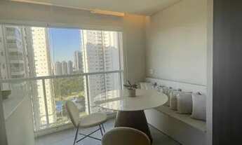 Imagem 2: Apartamento para venda possui 82 metros quadrados com 2 quartos em Adalgisa - Osasco - SP