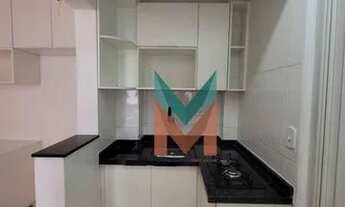 Imagem 6: Apartamento com 1 dormitório à venda, 49 m² por R$ 335.000,00 - Gonzaga - Santos/SP