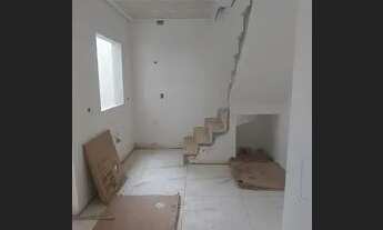 Imagem 4: Cobertura à venda 2 quartos 1 suíte 1 vaga Curitiba Erasmo Assunção - Santo André - SP