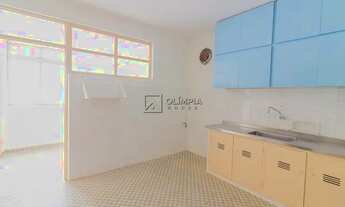 Imagem 7: Locação Apartamento 2 Dormitórios - 110 m² Paraíso