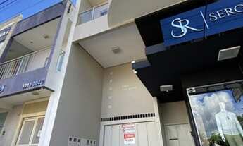 Imagem 2: Apartamento com 2 dormitórios para alugar, 80 m² por R$ 1.650/mês + Condomínio - Setor Cen