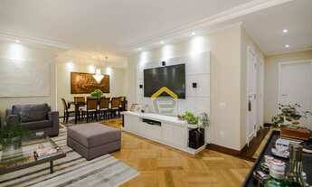 Imagem 5: Belíssimo apartamento com 3 suítes m Moema