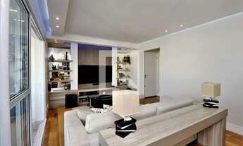 Imagem 5: Apartamento para Aluguel - Santana, 3 Quartos, 110 m2