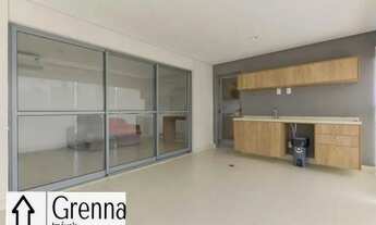 Imagem 2: Apartamento com 100m² para locação, Pinheiros-SP