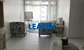 Imagem: APARTAMENTO - BARRA FUNDA - SP